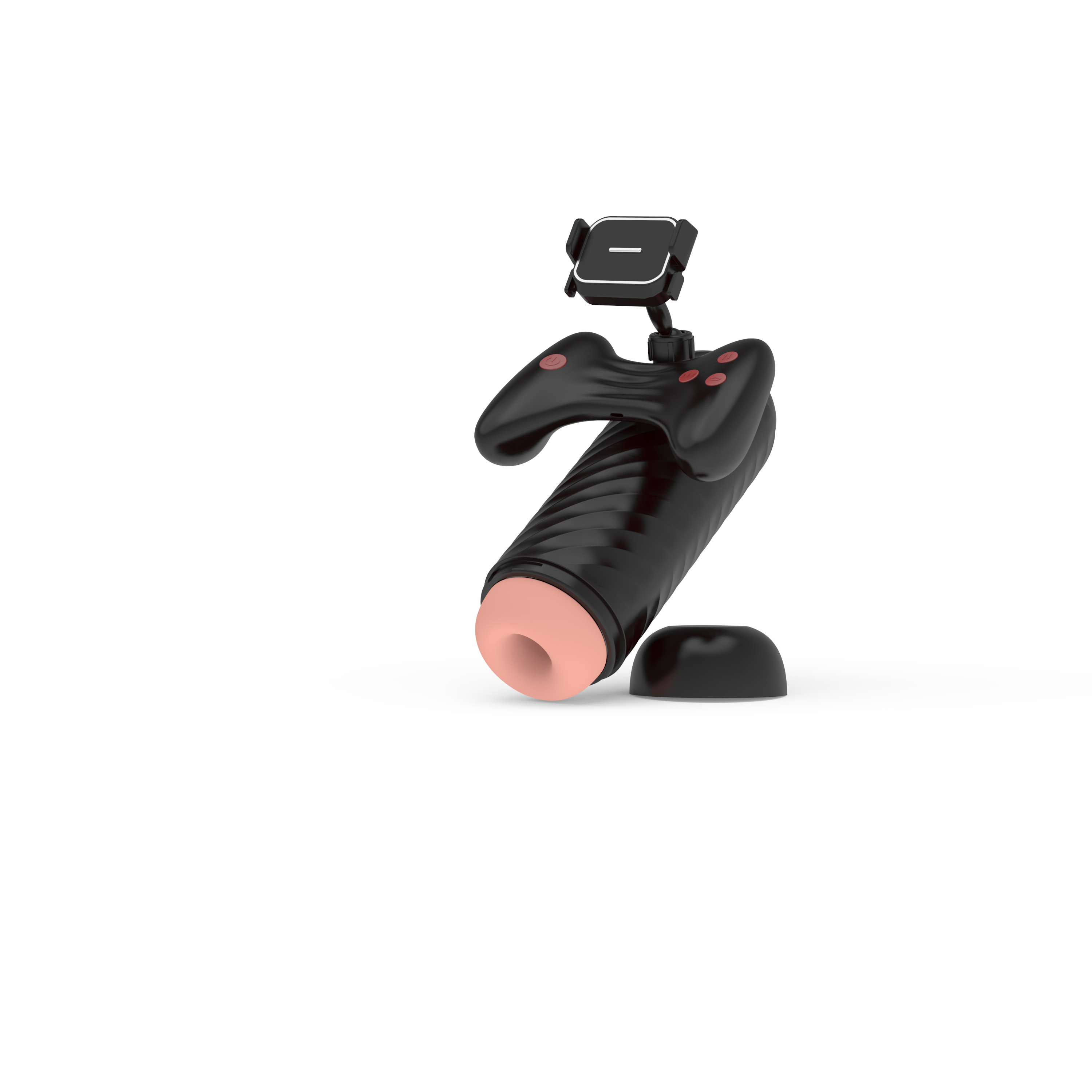 023 Jetfire Ⅲ Electric Masturbation(black)